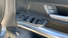 Mercedes-Benz B-Class B200 AMG Line Executive 5dr Auto Petrol Hatchback